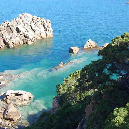 Isola Rossa Appartamenti Standard 外观 照片