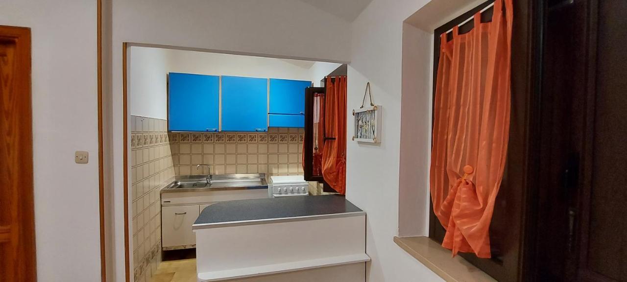 Isola Rossa Appartamenti Standard 外观 照片
