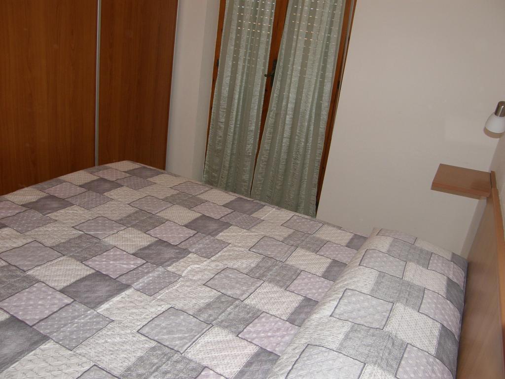 Isola Rossa Appartamenti Standard 外观 照片