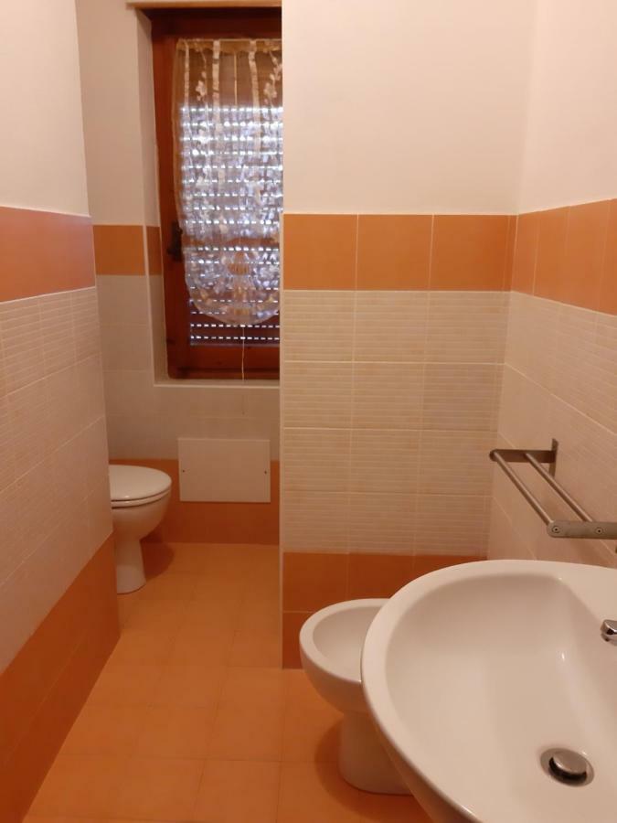 Isola Rossa Appartamenti Standard 外观 照片