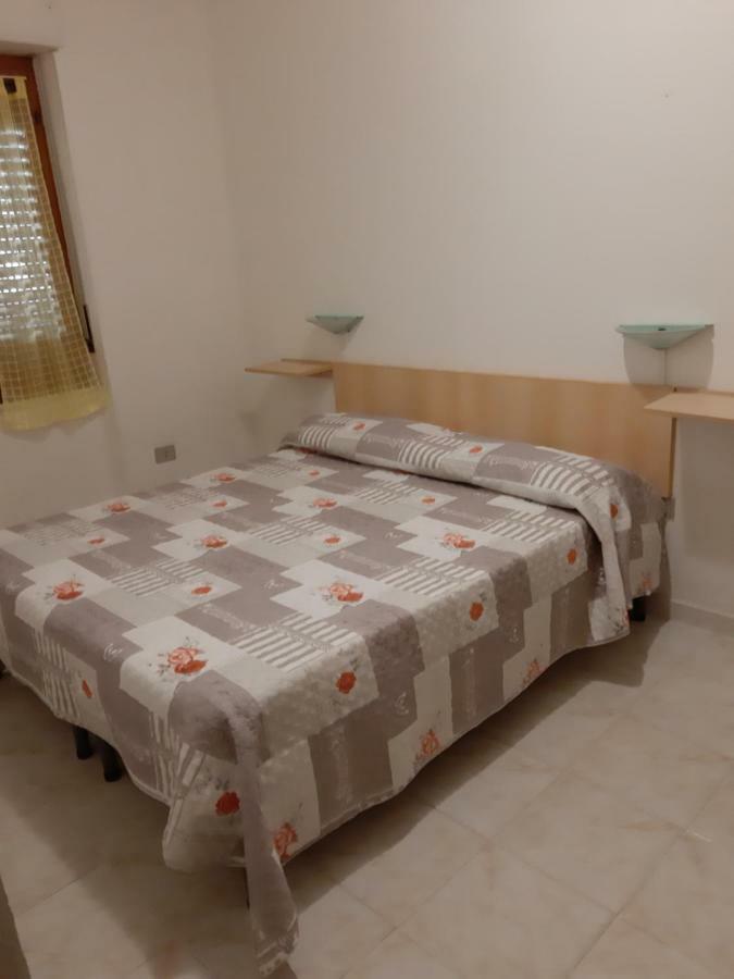 Isola Rossa Appartamenti Standard 外观 照片