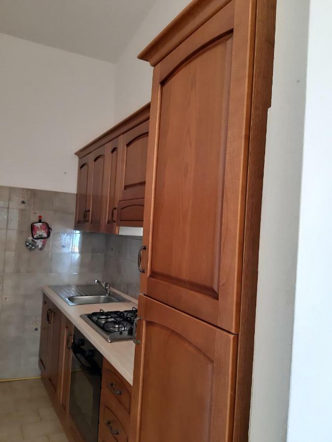 Isola Rossa Appartamenti Standard 外观 照片